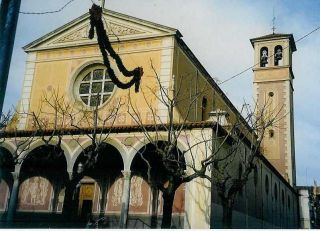 Campanar de Viladecans