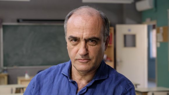 Francesc Orella a MerlĂ