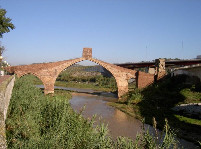 El Pont del Diable