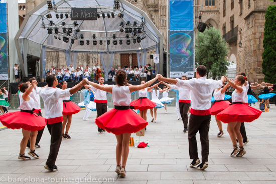 Sardanes